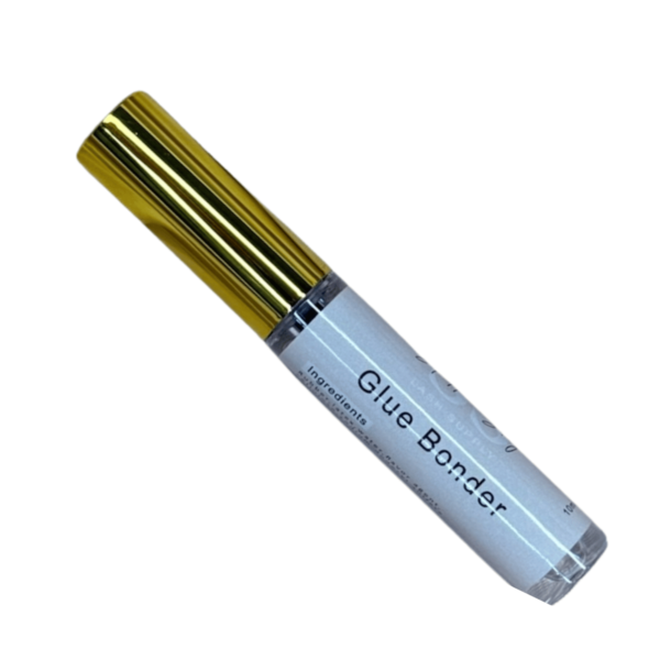 Glue bonder