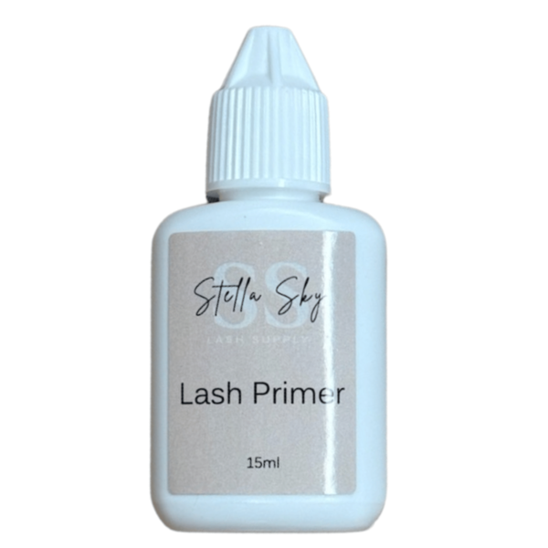 Lash primer