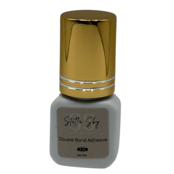 Double bond adhesive